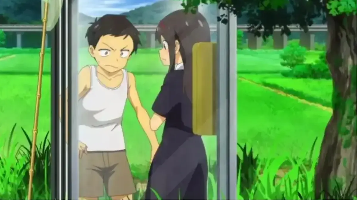 《夏与箱》动漫全集免费观看-1080P高清无广告在线播放-夏与箱动画资源完整版在线看