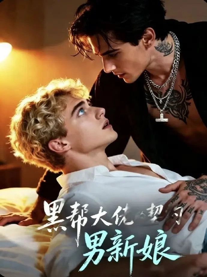 《黑帮老大的契约男新娘》全28集HD免费观看-2026美剧无删减在线看-双男主《黑帮老大的契约男新娘》全集高清播放
