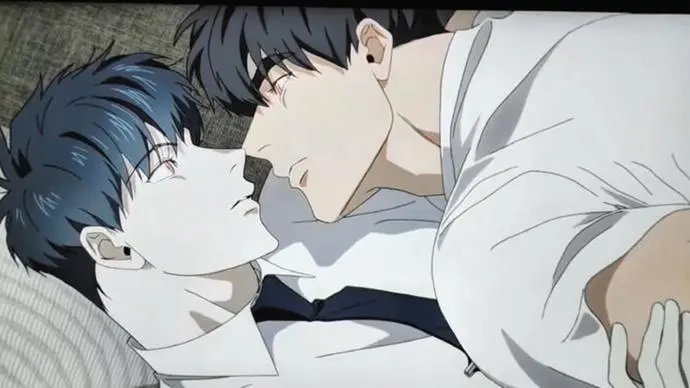 《闵勇MIGNON》番外篇无删减版在线观看-韩漫高清全集免费观看-《闵勇MIGNON》超清剧情解析与同居日常