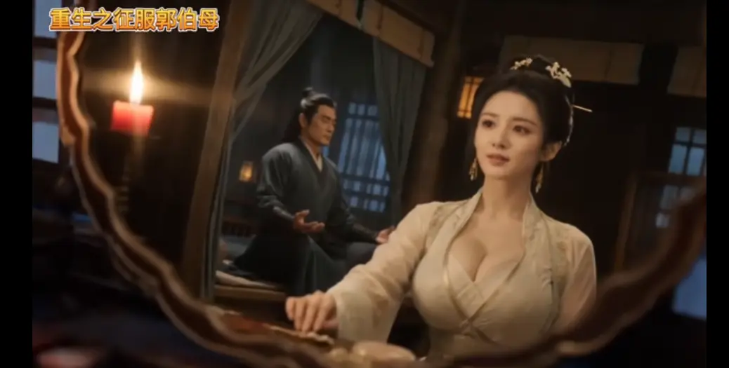 《重生之征服郭伯母》全集完整版免费高清在线看-魂穿射雕逆天改命资源下载-百度夸克网盘一键分享-重生之征服郭伯母高清无删减版