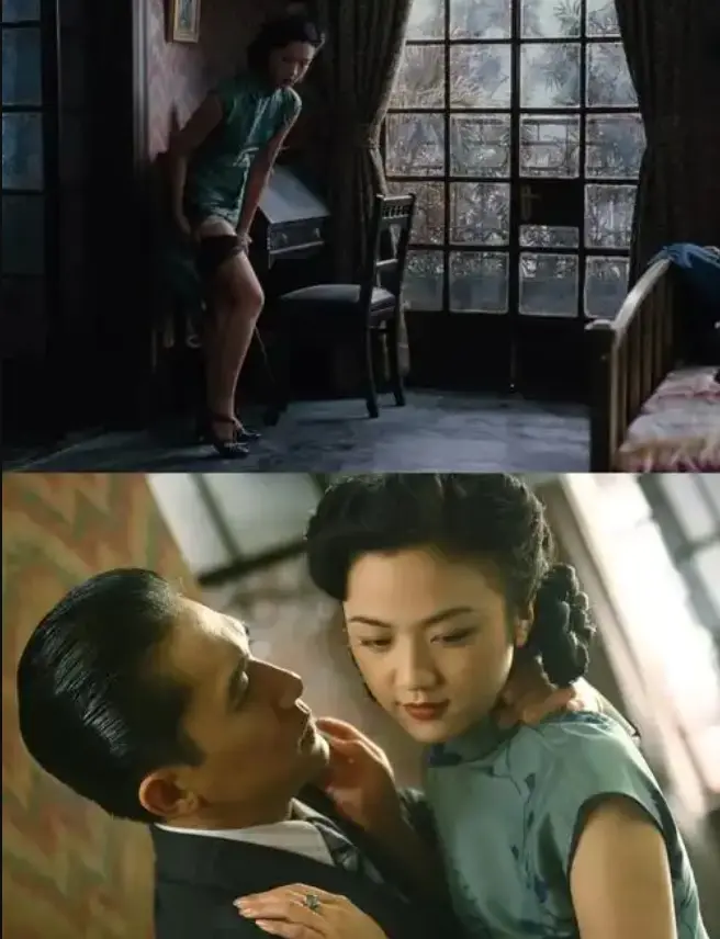 色戒电影未删减版1080P高清画质播放-《色，戒》完整版中字免费观看-迅雷/夸克网盘全集资源