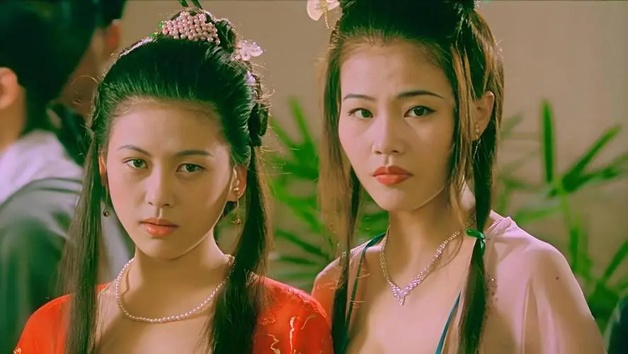 《玉蒲团之玉女心经》电影未删减版免费看-香港片玉蒲团之玉女心经高清完整版在线播放-1080P超清无广告