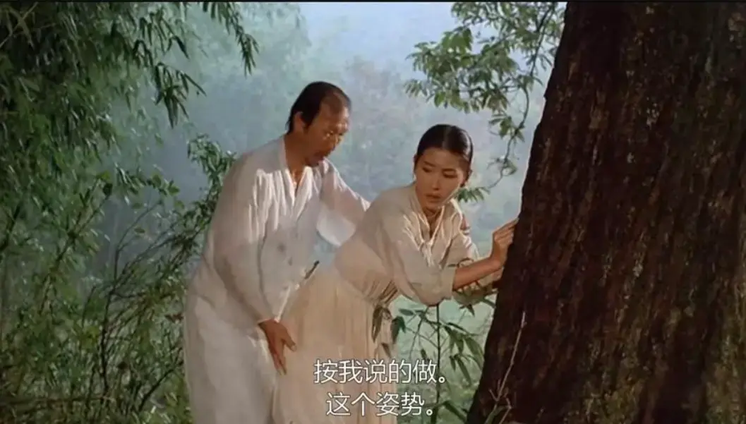 《桑叶》无删减全集HD高清播放-《桑叶》1080P高清画质免费在线观看-迅雷网盘夸克极速看