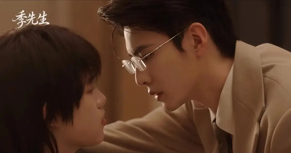 《季先生》HD中字全集完整版高清在线观看无广告-2026双男主剧免费资源-VS影院夸克下载《季先生》详情介绍
