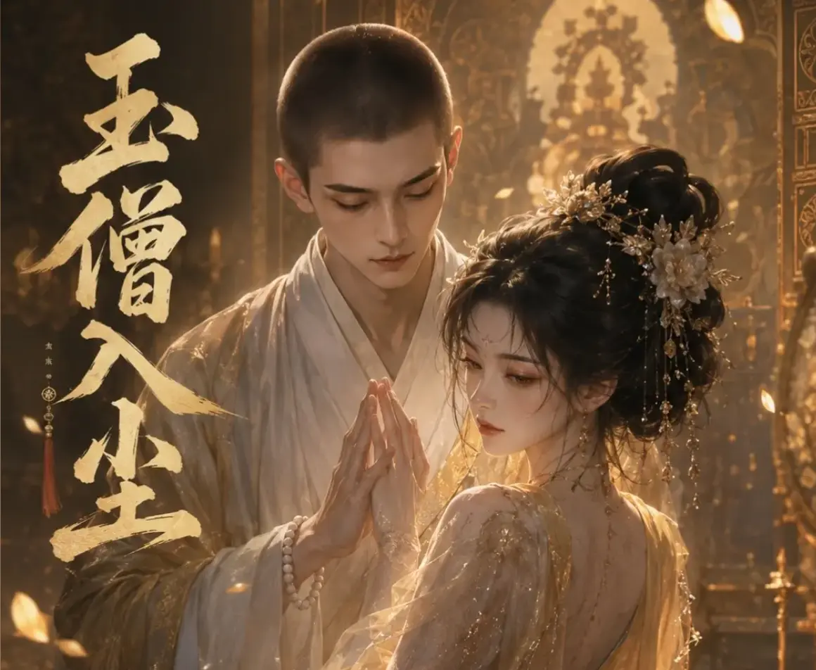 《玉僧入尘》短剧全集在线观看-热门资源下载完整版-玉僧入尘高清无删减免费看