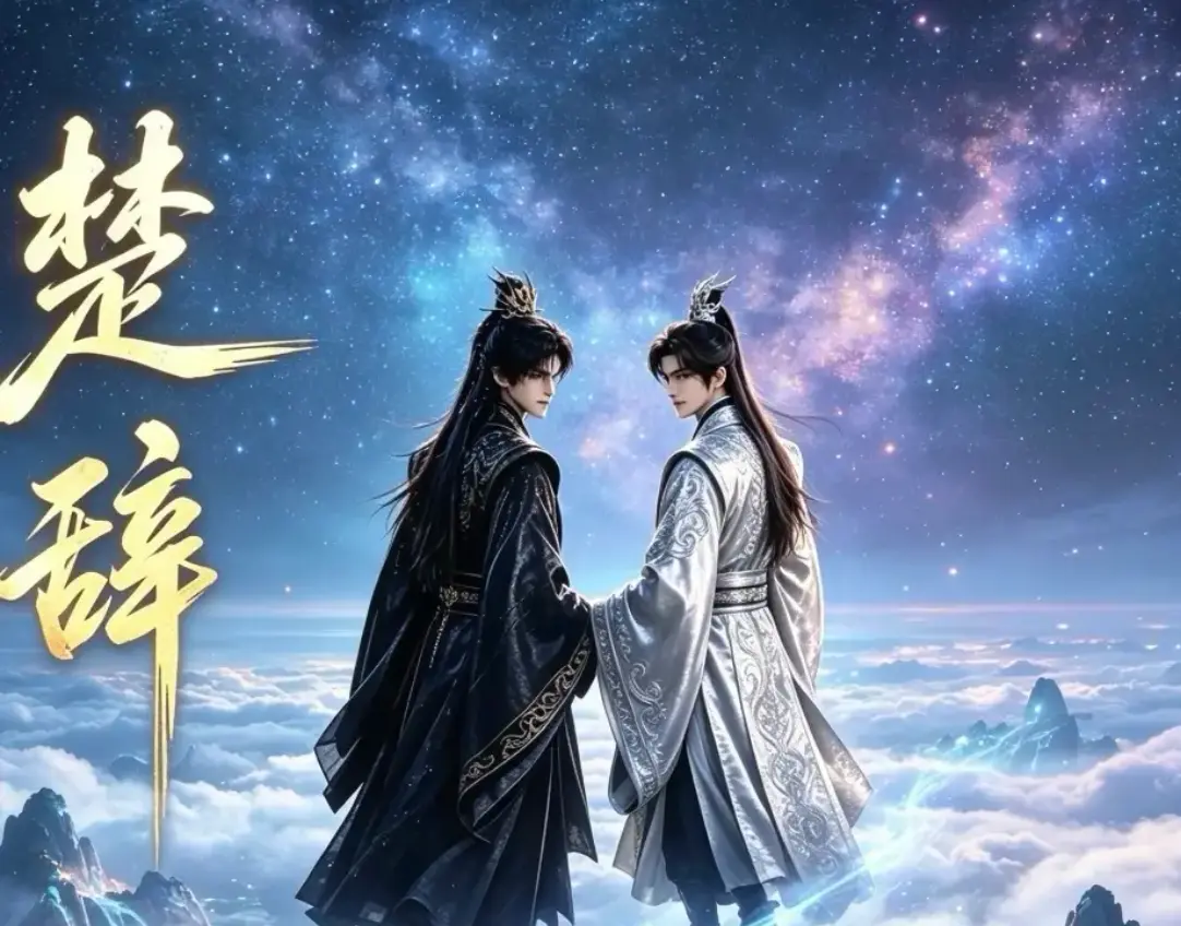 《楚辞》资源下载-热门AI漫剧全集超高清1080P免费在线观看-楚辞手机在线播放完整版无删减-流畅观看