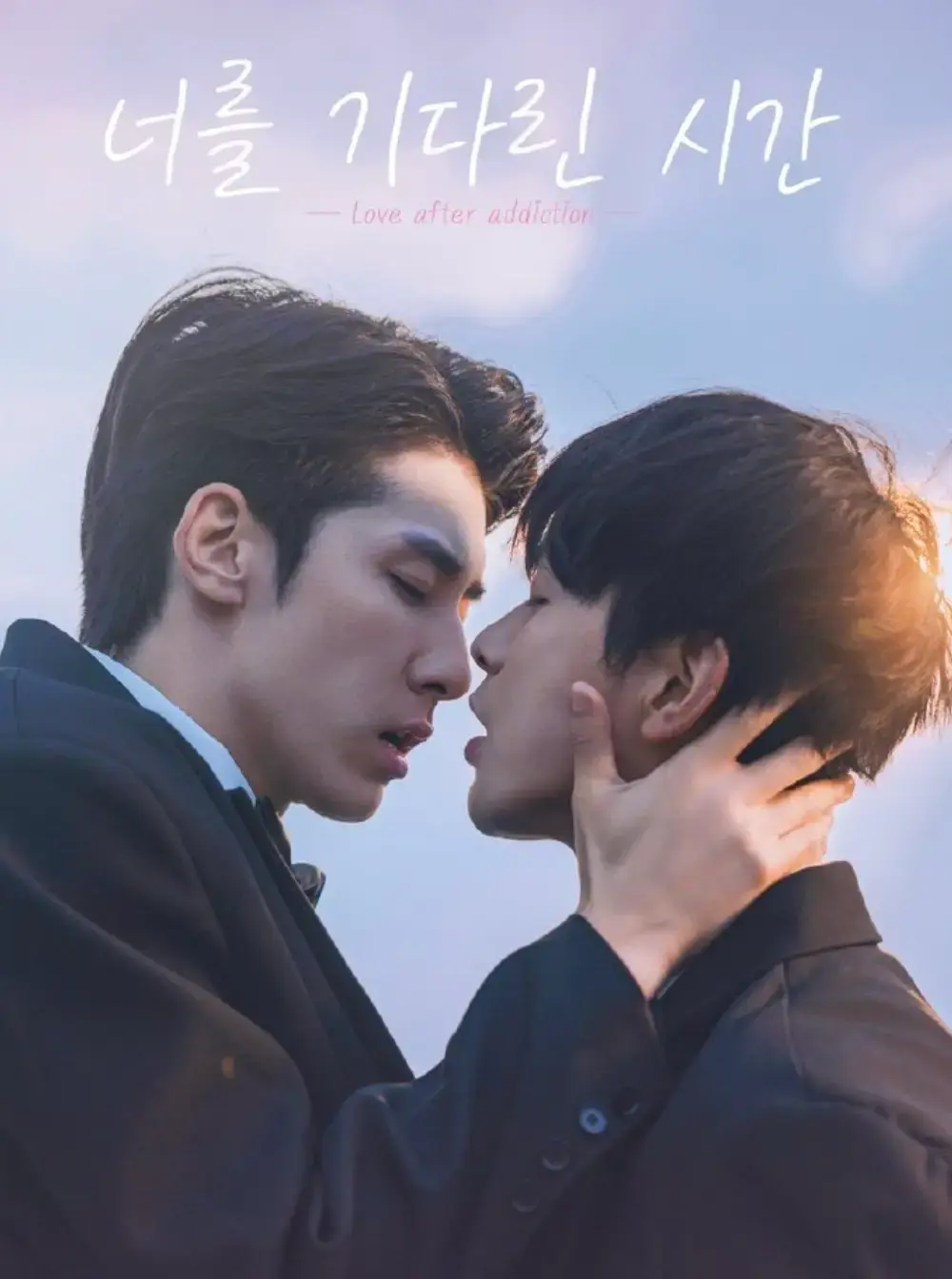 《许你十年》无广告在线观看-林枫松陈稳主演2026年BL剧《许你十年》短剧全集高清免费播放-1080P超清画质