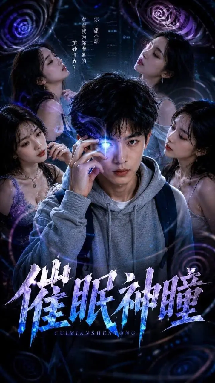 《神瞳觉醒》2026短剧4K无删减全集免费在线观看-《神瞳觉醒》百度迅雷网盘完整版下载整理好了-高清视频无广告观看