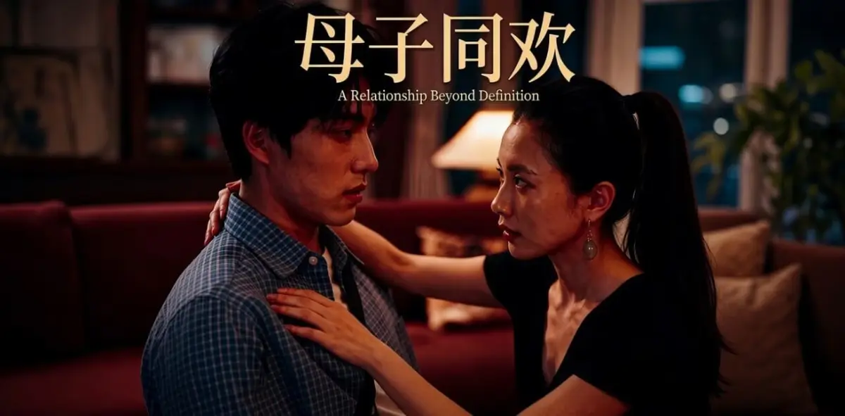 AI真人短剧《母子同欢》全集免费高清在线播放-未删减版《ai母子同欢》HD画质-百度夸克网盘资源分享