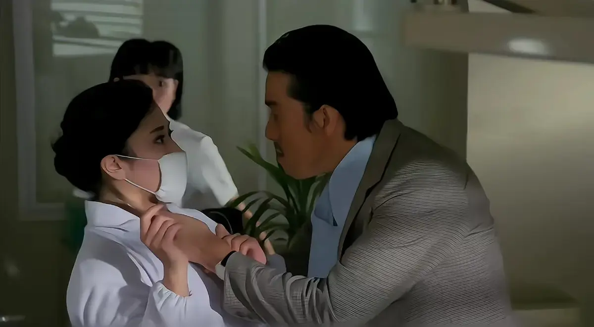赤坂丽经典《姐妹牙医》未删减版全集中文免费看 — 1080P高清画质女牙医电影无广告在线观看 — 姐妹牙医网盘资源高清终极典藏