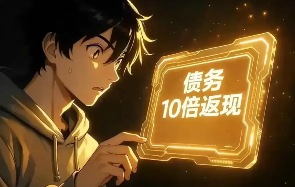 《无限返还：我买爆了诡异末日》全集免费在线观看1080P-短剧《无限返还：我买爆了诡异末日》无删减高清播放-策驰影院同步更新
