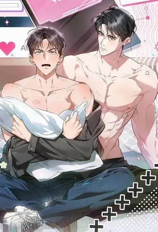 韩漫《我跟发小一起被关起来了漫画》无删减全集-免费在线观看高清版-我跟发小一起被关起来了漫画完整版