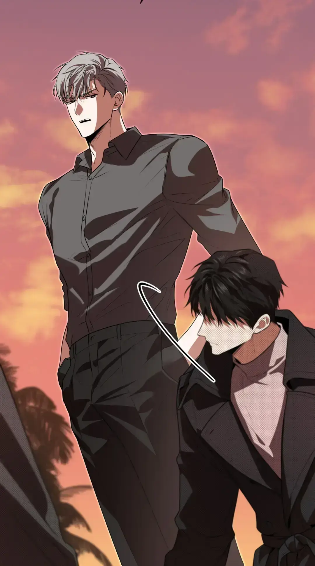 《安慰剂》漫画全集在线观看第1-58话-安慰剂Placebo韩漫无删减免费阅读-1080P高清画质播放下载资源