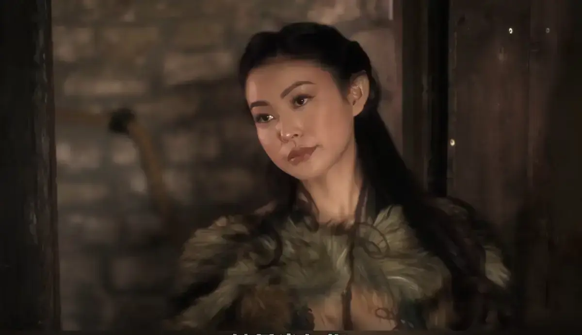 《Crooked Throne Part 2》1080P高清画质-完整版无删减在线观看-《Crooked Throne Part 2》国语中字免费播放