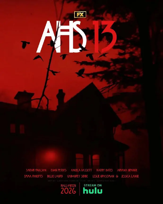 《美国恐怖故事第十三季》全集免费高清在线观看-美剧首播完整版资源-手机在线播放美国恐怖故事第十三季