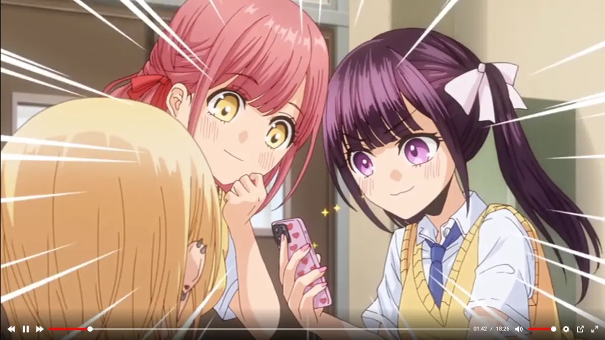 《玩美×玩媚》高清完整版资源-1080P免费在线观看《玩美×玩媚》全集未删减动漫-无广告播放选择风车动漫影视