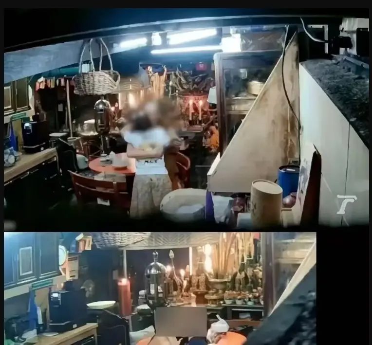 《泰国泽度金阿赞初事件》蓝光超清无删-夸克网盘极速下载-泰国泽度金阿赞初事件全集免费在线观看