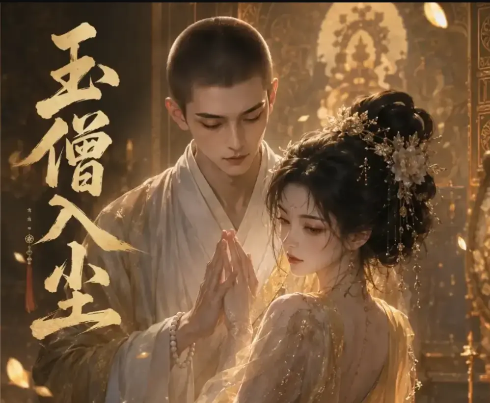 《玉僧入尘》AI短剧全集高清免费在线观看-玉僧入尘1080P完整版无删减-夸克网盘极速下载