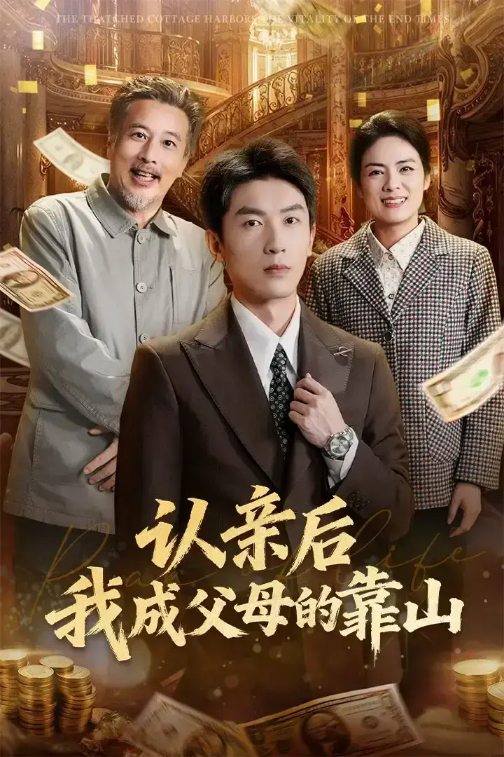 《认亲后我成父母的靠山》全集高清播放-短剧全69集无广告免费看-吴明宇张媛媛主演未删减版-《认亲后我成父母的靠山》夸克网盘资源分享