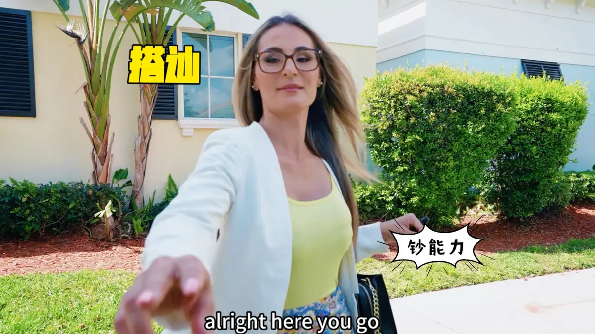 《捷克街头》搭讪纪录片全集无删减版-1080P高清画质在线播放-《捷克街头》系列中文字幕免费观看