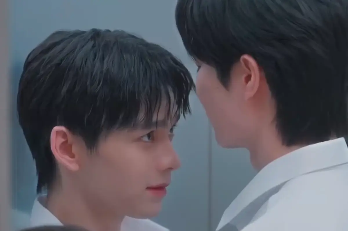 《心动预测》2026泰剧高清在线观看免费完整版-1080P中字未删减版-泰国电视剧《心动预测》全集播放