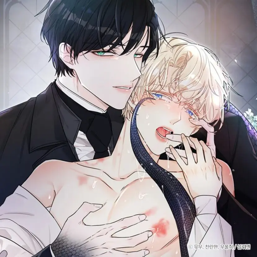 《蛇窟》漫画全本无修HD高清画质播放-免费观看蛇窟全集完整版-韩漫在线下拉式阅读