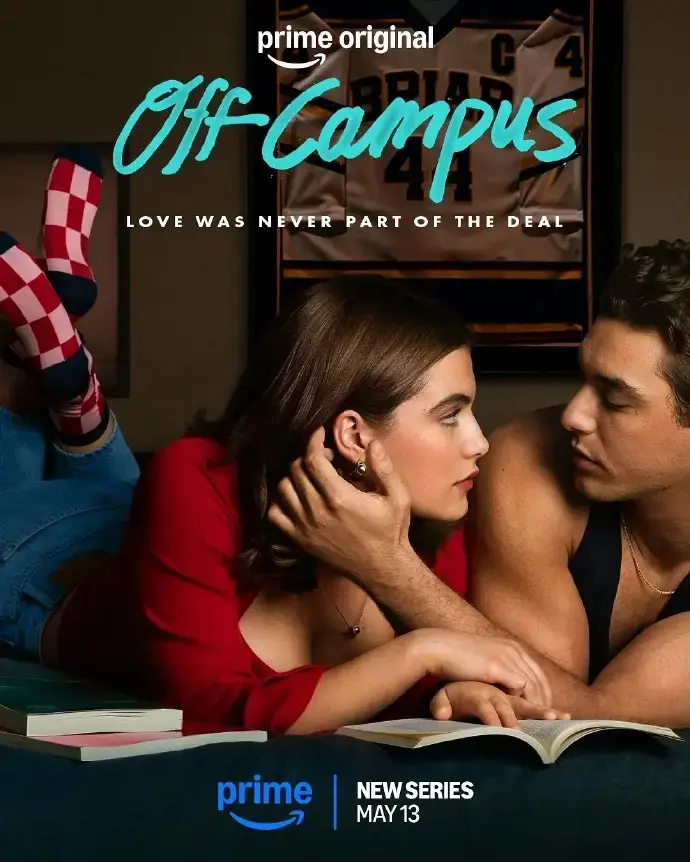 美剧《校园之外off campus》全集无删减在线播放-校园之外HD高清中字免费看-夸克网盘/百度云资源