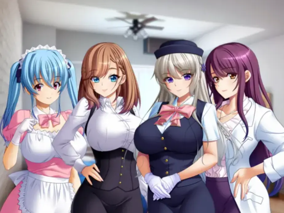 《耻辱的制服》全集免费观看-高清无删减动漫在线播放《耻辱的制服》OVA-最新动漫资源无广告看