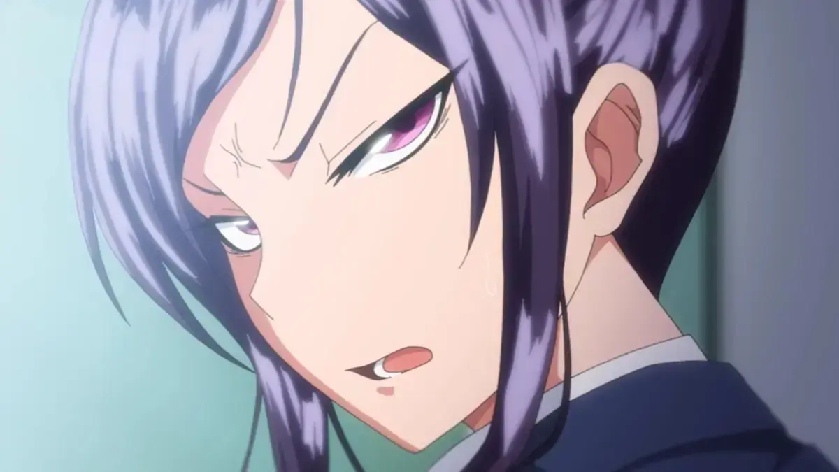 《夕颜》2025新番雷火剑OVA全4话-夕颜无删减版1080P高清资源-女教师黑化全过程解析