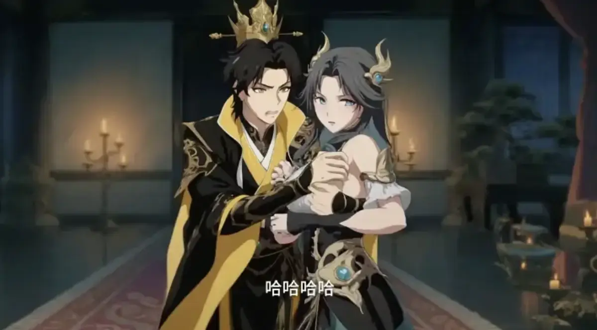 《神话镇魂，我觉醒了大圣》全季无删减版在线看-神话镇魂我觉醒了大圣高清免费观看-短剧《神话镇魂，我觉醒了大圣》全集完整版资源