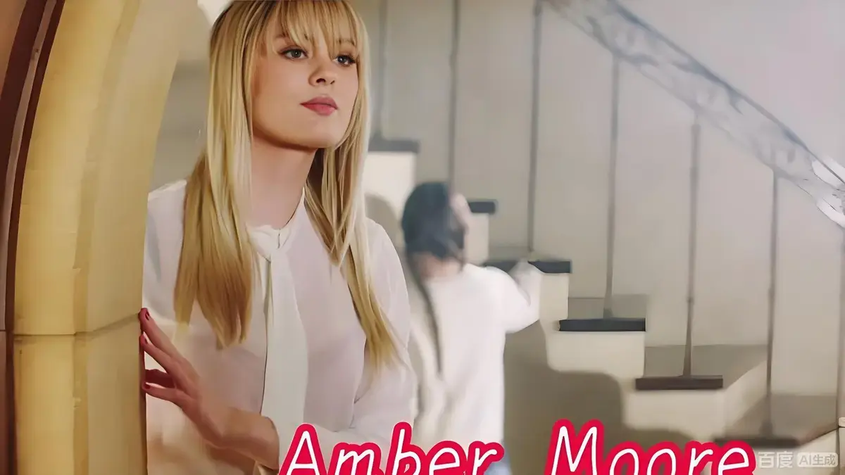 《Amber Moore》1080P超清画质免费播放-Amber Moore全集完整版资源下载-Amber Moore中文翻译在线观看-高清无删减流畅体验