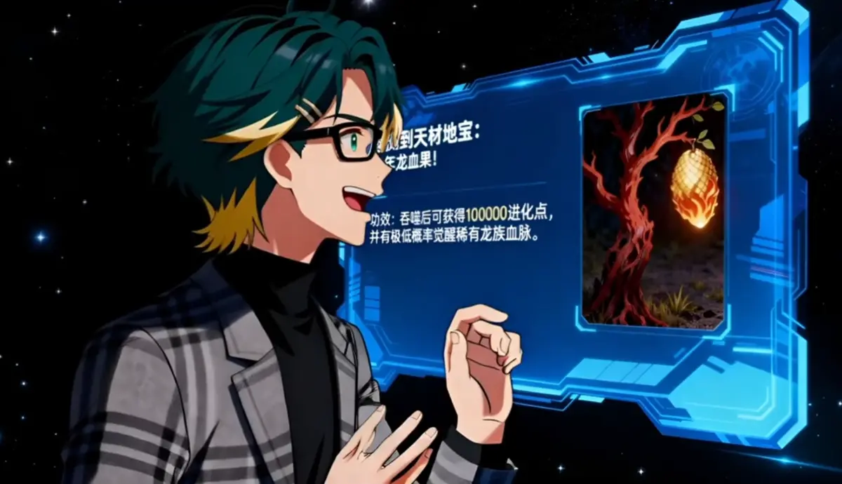 《从赖皮蛇开始吞噬进化》全95集免费在线观看-无删减版1080P高清播放-《从赖皮蛇开始吞噬进化》全集完整版网盘资源下载