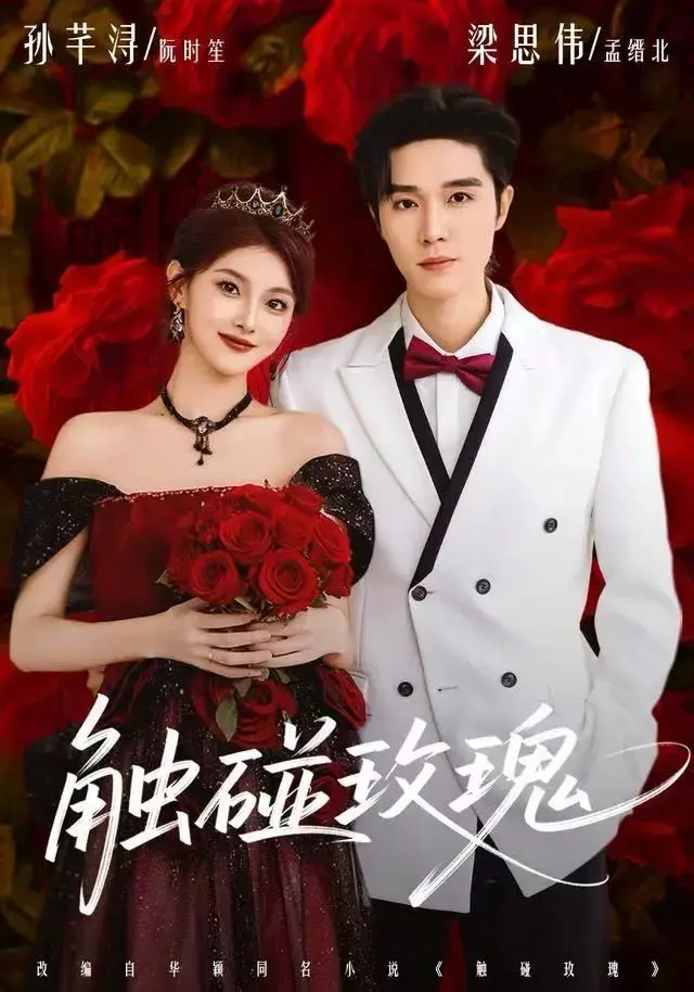 高分短剧《触碰玫瑰》1080P高清画质播放-《触碰玫瑰》全集无广告在线观看-2025同步更新中字版资源网盘下载
