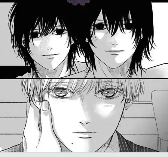 《双子と先生》漫画全篇下拉式阅读-《双子と先生》免费观看完整版-揭秘导师与双子的身份之谜-无删减高清画质剧情全解析
