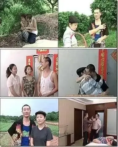 《农民伯伯乡下妹》未删减中文版全集免费播放-《农民伯伯乡下妹》1080P超清无广告在线看-台湾剧农民伯伯乡下妹高清全集资源