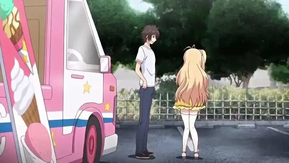 《让笨蛋妹妹变聪明的方法》全4集动漫在线观看-让笨蛋妹妹变聪明HD高清无删减-免费无广告播放资源下载