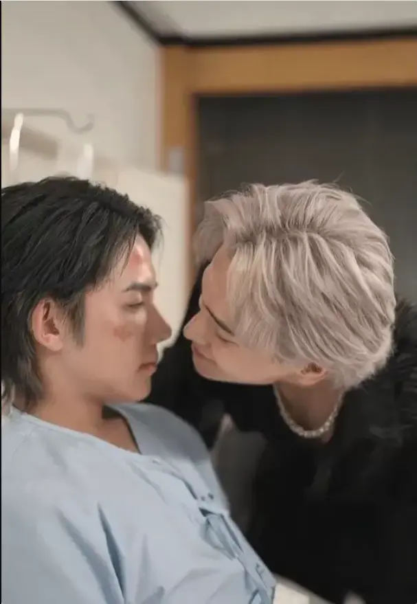 《老鼠爱上猫》泰剧全53集无删减高清在线看-1080P双男主剧完整版泰语中字-腹黑猫鼠CP禁忌之恋免费流畅播放
