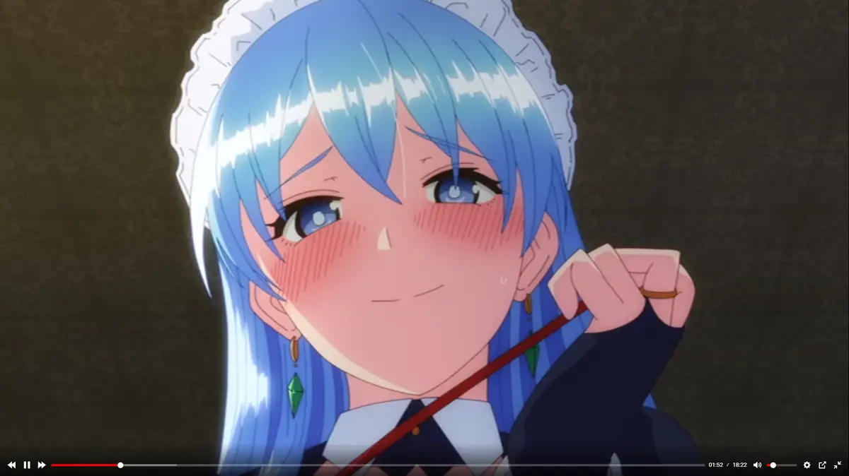 《蕾卡乃华丽且我的女王》恋爱番全集无删减播放-《蕾卡乃华丽且我的女王》HD高清完整版-免费在线观看无广告
