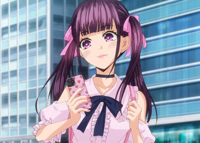 《玩美×玩媚》全集未删减高清樱花动漫 - 日漫完整版免费在线播放 - 无广告手机观看地址下载