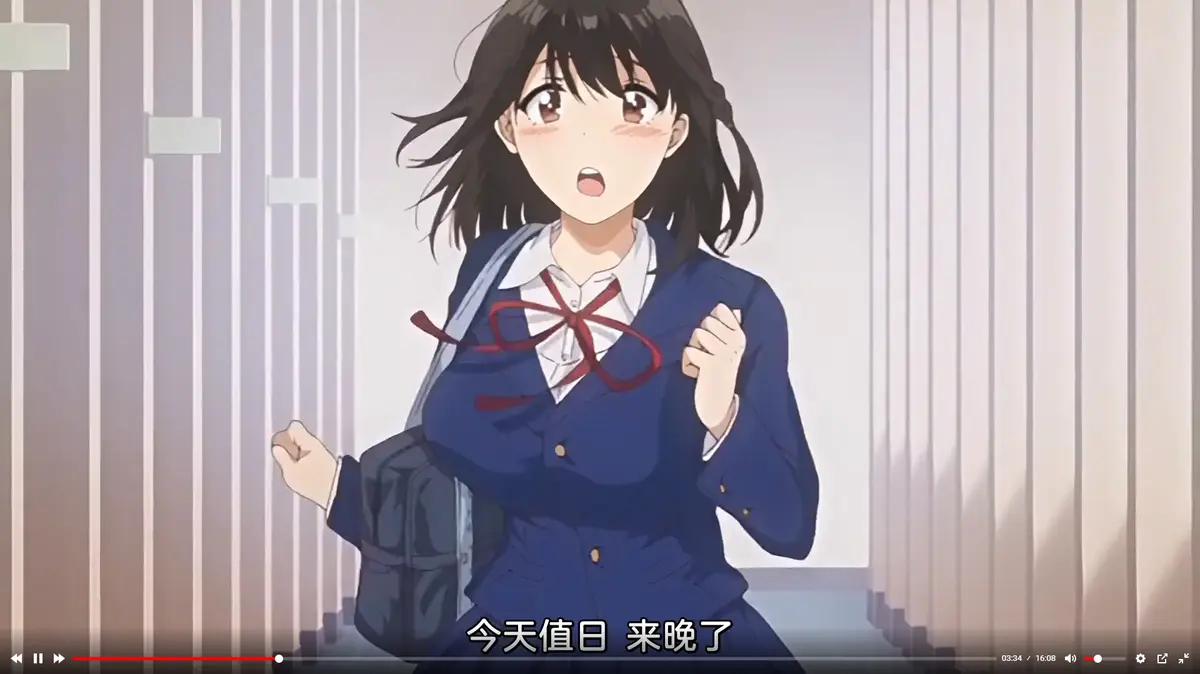《图书馆的女朋友》资源下载-1080P高清全集无广告在线观看-图书馆的女朋友完整版资源下载-校园恋爱动漫免费看