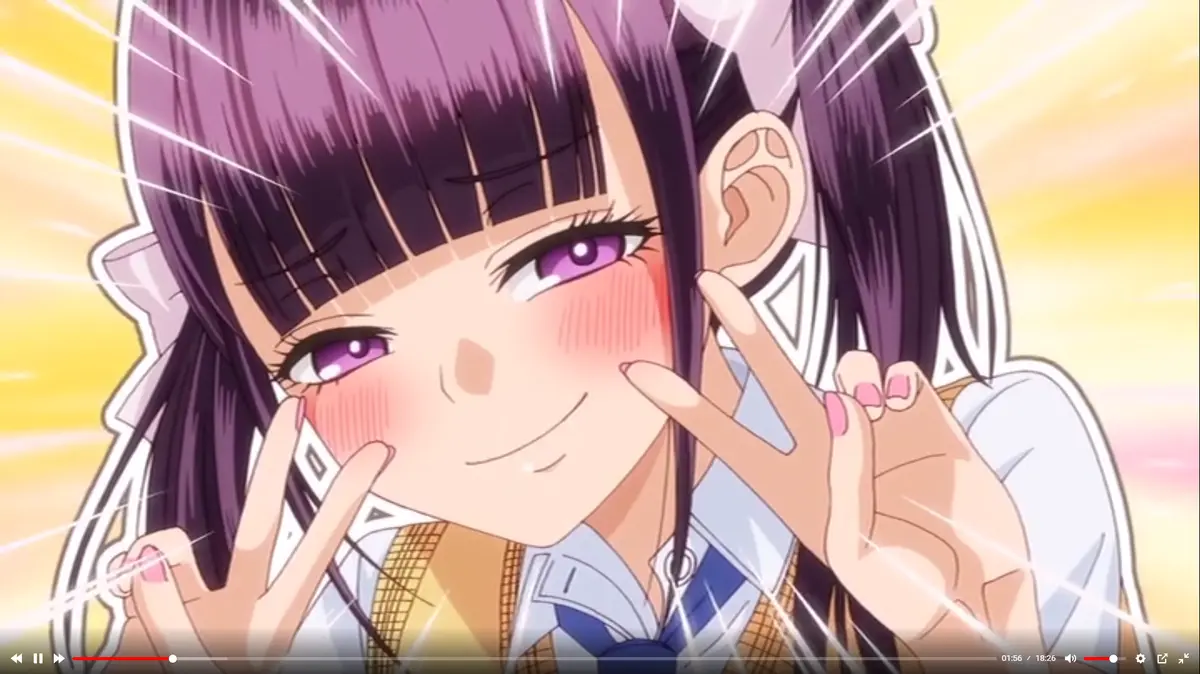 《玩美×玩媚》无删减1080P全集AGE动漫在线观看-次元动漫风车动漫-《玩美×玩媚》动漫完整版免费观看高清资源