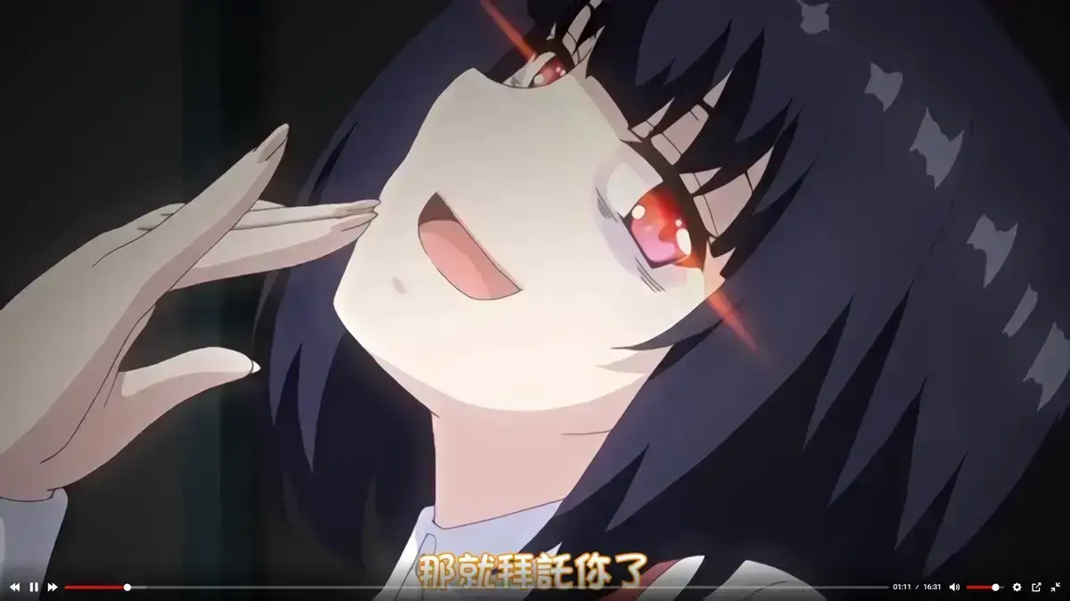 《厕所里的花子vs最强驱魔师》无删减完整版全集 1080P中字高清免费在线观看 樱花动漫网