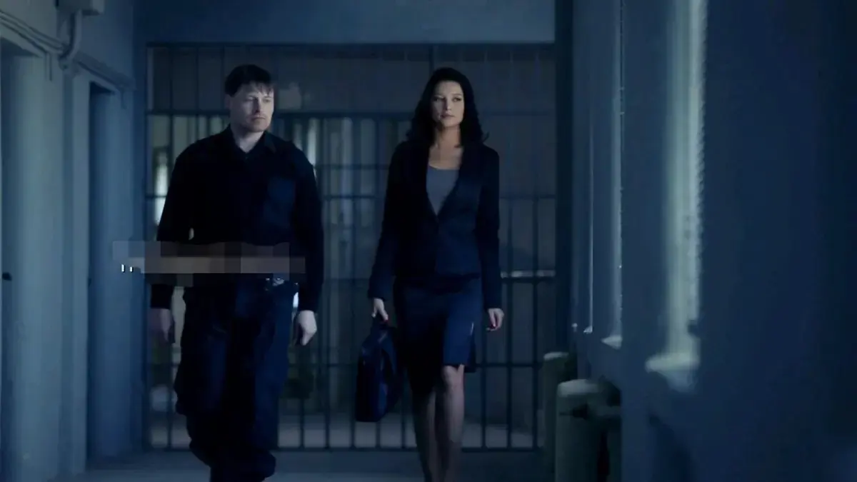 《女警奥莎娜》HD高清无广告国语中字-女警奥莎娜全集1080P网盘资源秒存