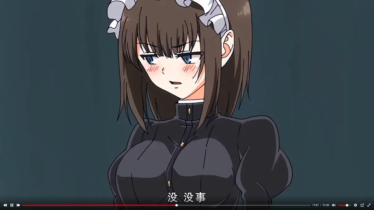 日漫《女仆教育》全集高清免费看-《女仆教育》无广告在线观看-女仆教育动漫完整版1-4集1080P