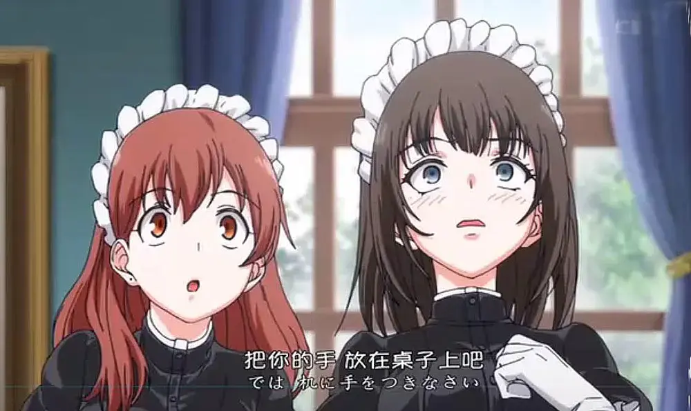 《女仆教育》无广告免费观看全集-未删减完整版高清资源-《女仆教育》在线播放中文字幕