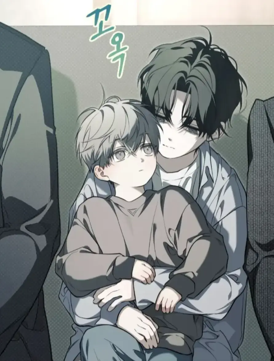 韩漫《自取之祸》全集免费观看无删减版-《自取之祸》漫画下拉式极速浏览-HD高清画质免VIP在线追漫