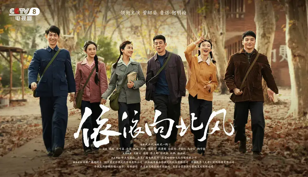 《依依向北风》全剧集无删减版在线看-《依依向北风》HD高清完整版免费播放-大陆电视剧依依向北风网盘资源下载