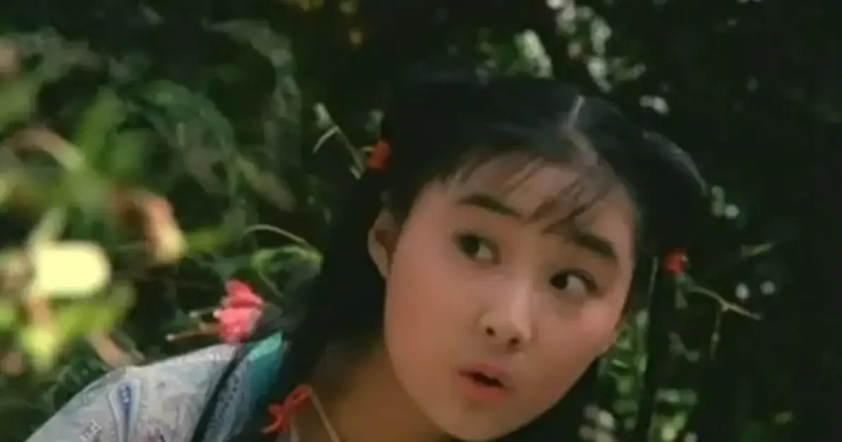 《少女潘金莲》香港电影未删减版高清免费在线观看_无广告完整版
