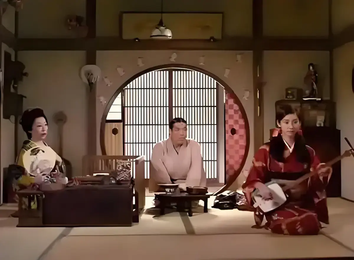 《感官世界》未删减版HD高清完整版 - 《感官世界》日本满天星电影 - 免费在线观看无广告1080P
