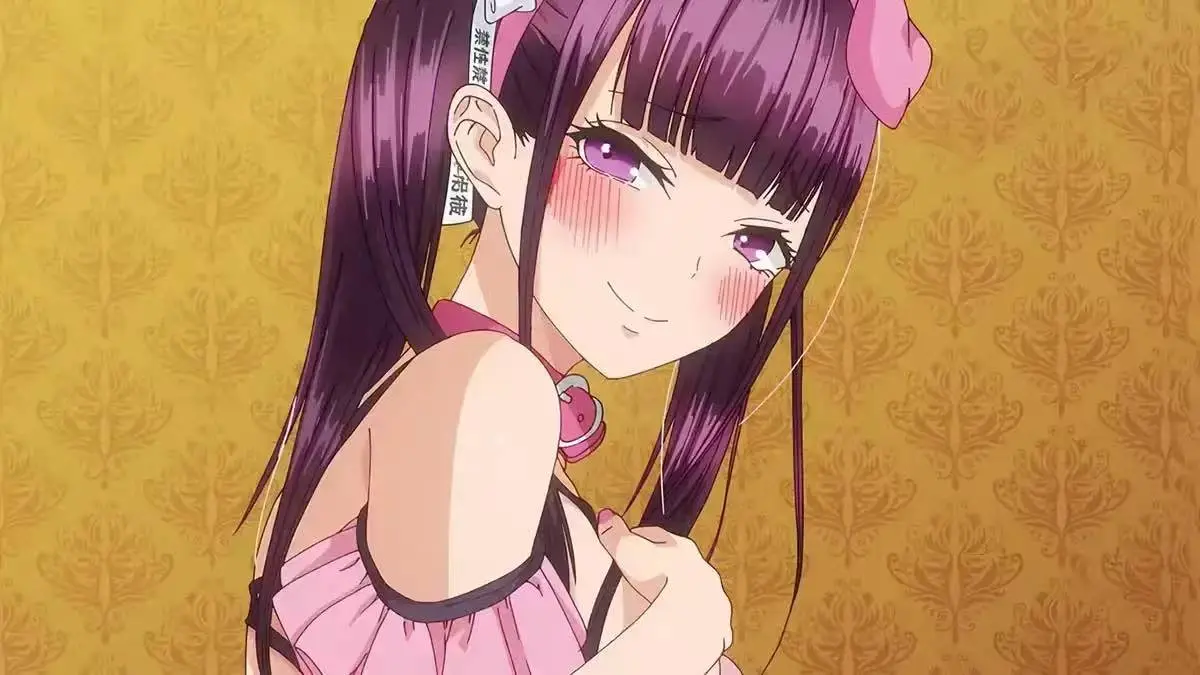 《玩美×玩媚》1080P高清全集无删减动漫在线观看-樱花动漫提供免费资源